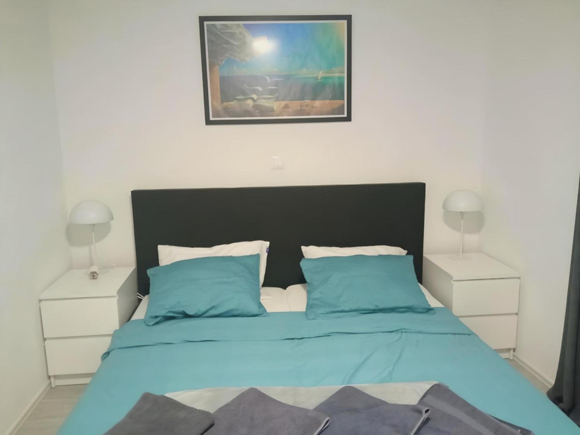Apartment Valentino Tar-Vabriga ภายนอก รูปภาพ