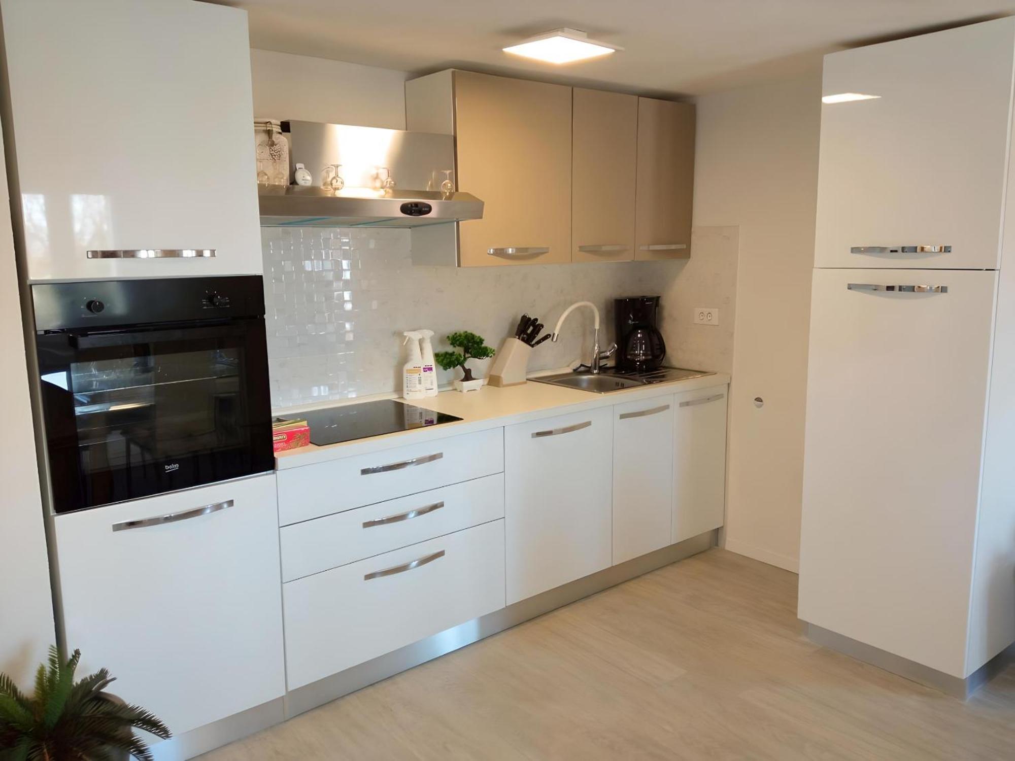 Apartment Valentino Tar-Vabriga ภายนอก รูปภาพ