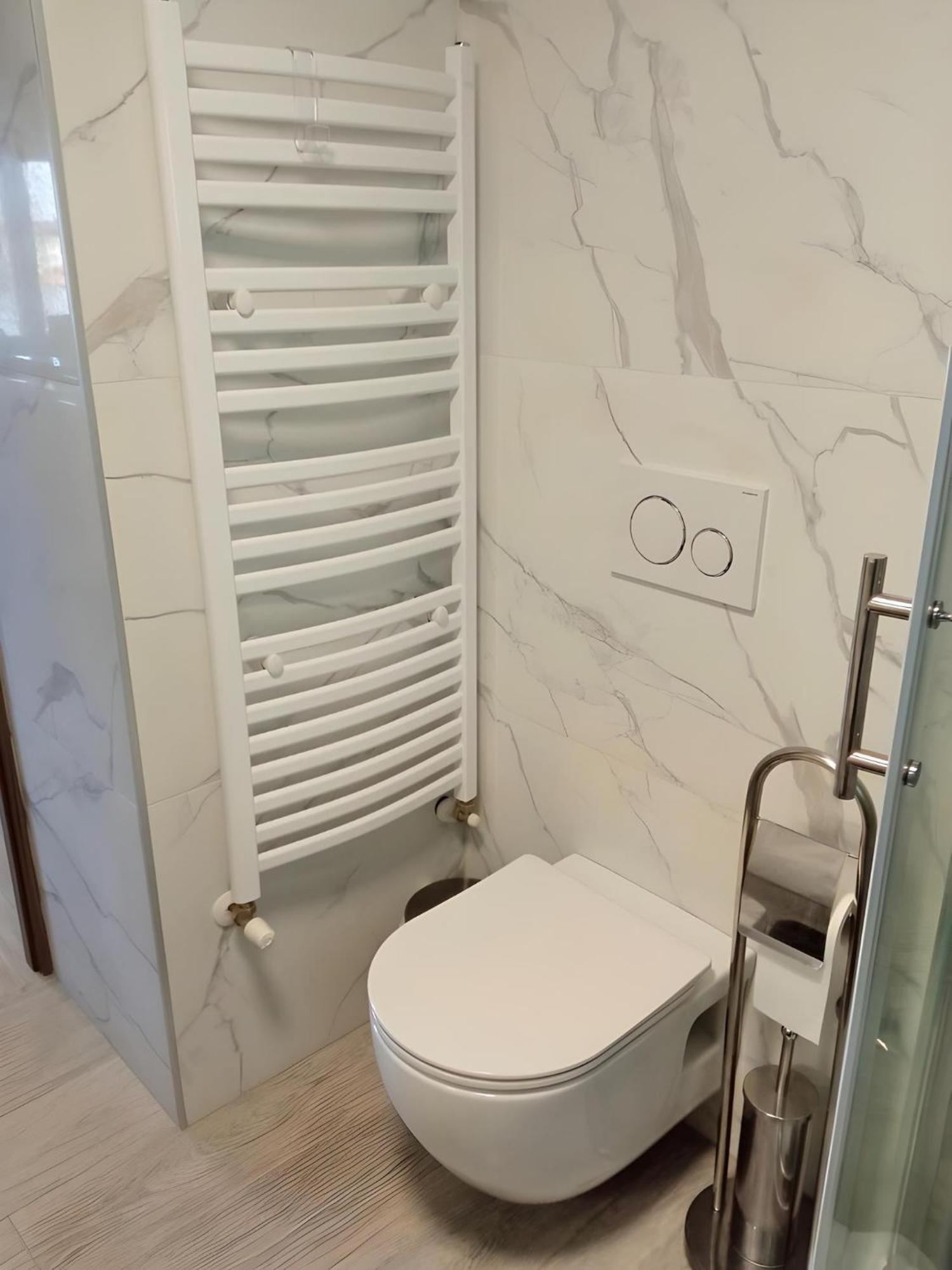 Apartment Valentino Tar-Vabriga ภายนอก รูปภาพ